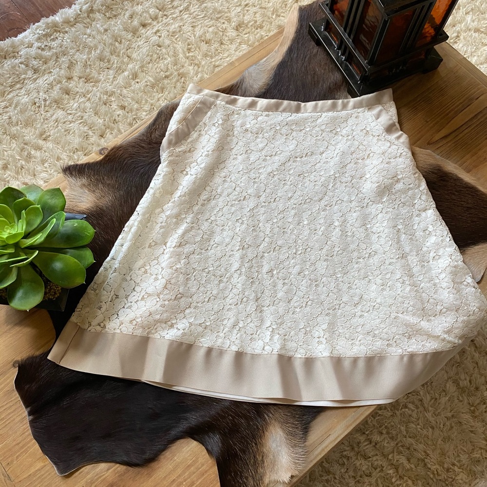 Isaac Mizrahi for Target skirt